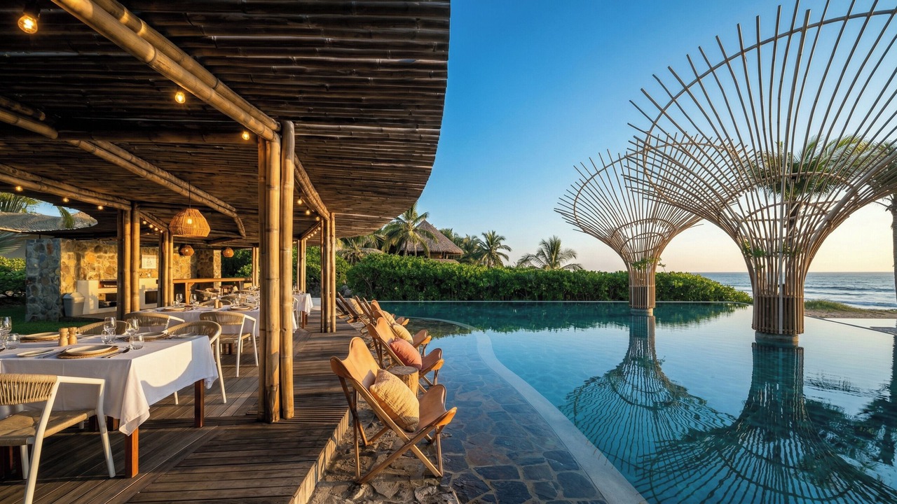 Photo of Outdoor in Troncones