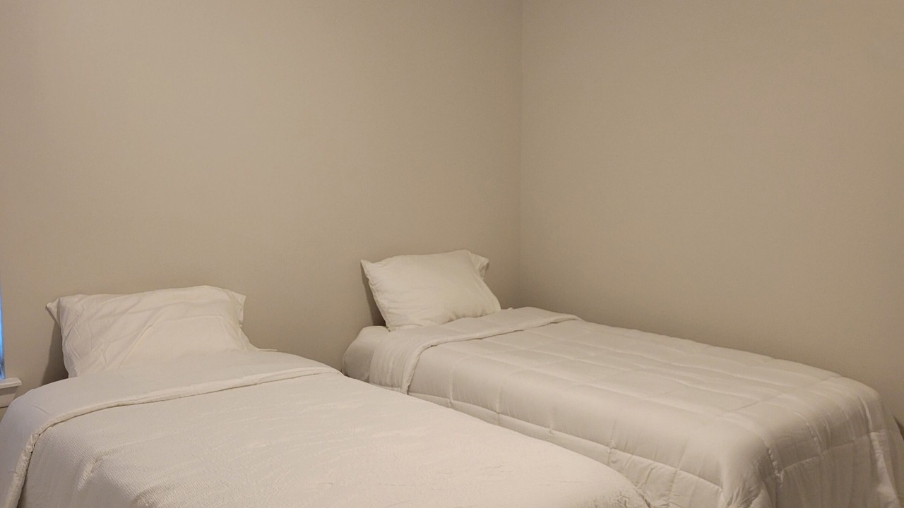 Photo of Bedroom in Palmhurst