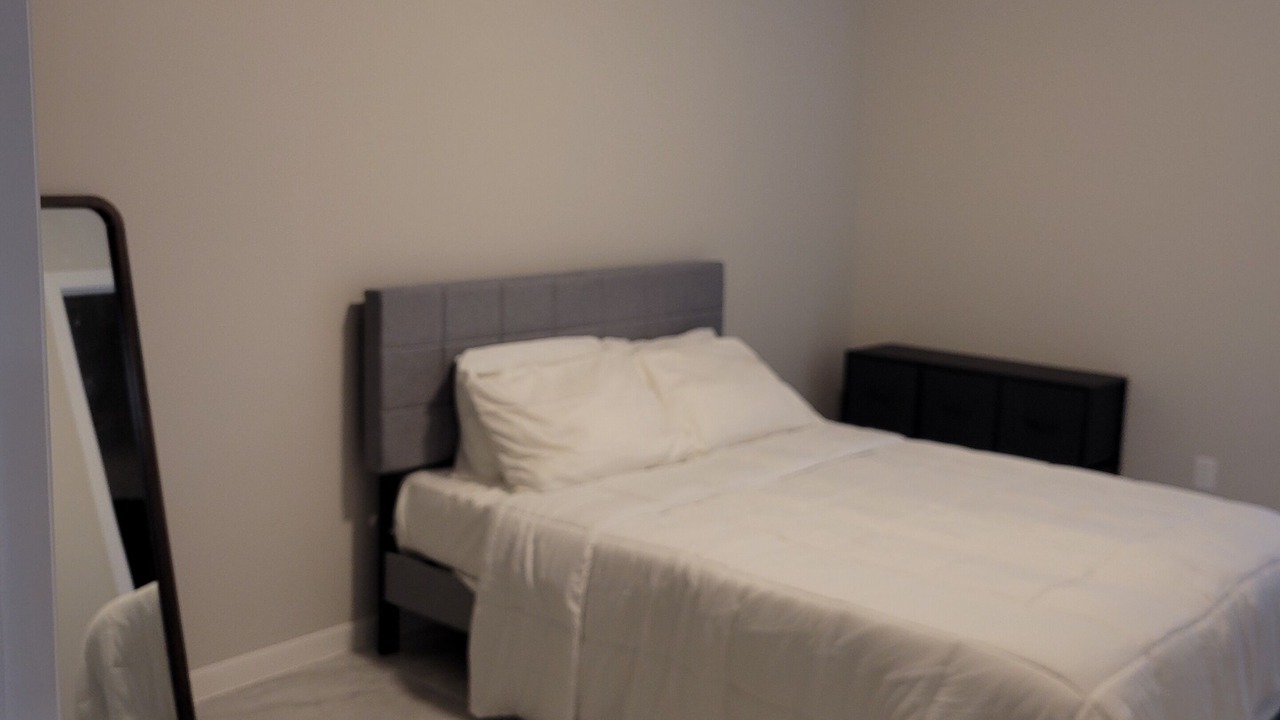 Photo of Bedroom in Palmhurst