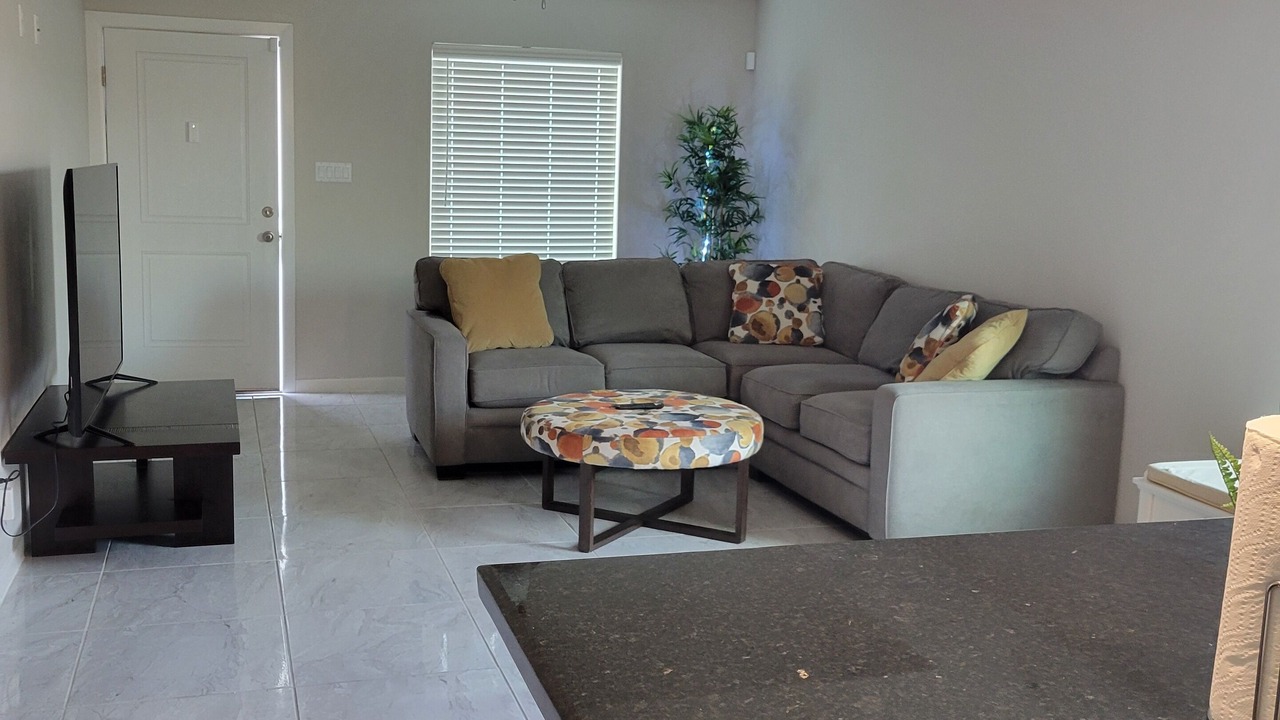 Photo of Livingroom in Palmhurst