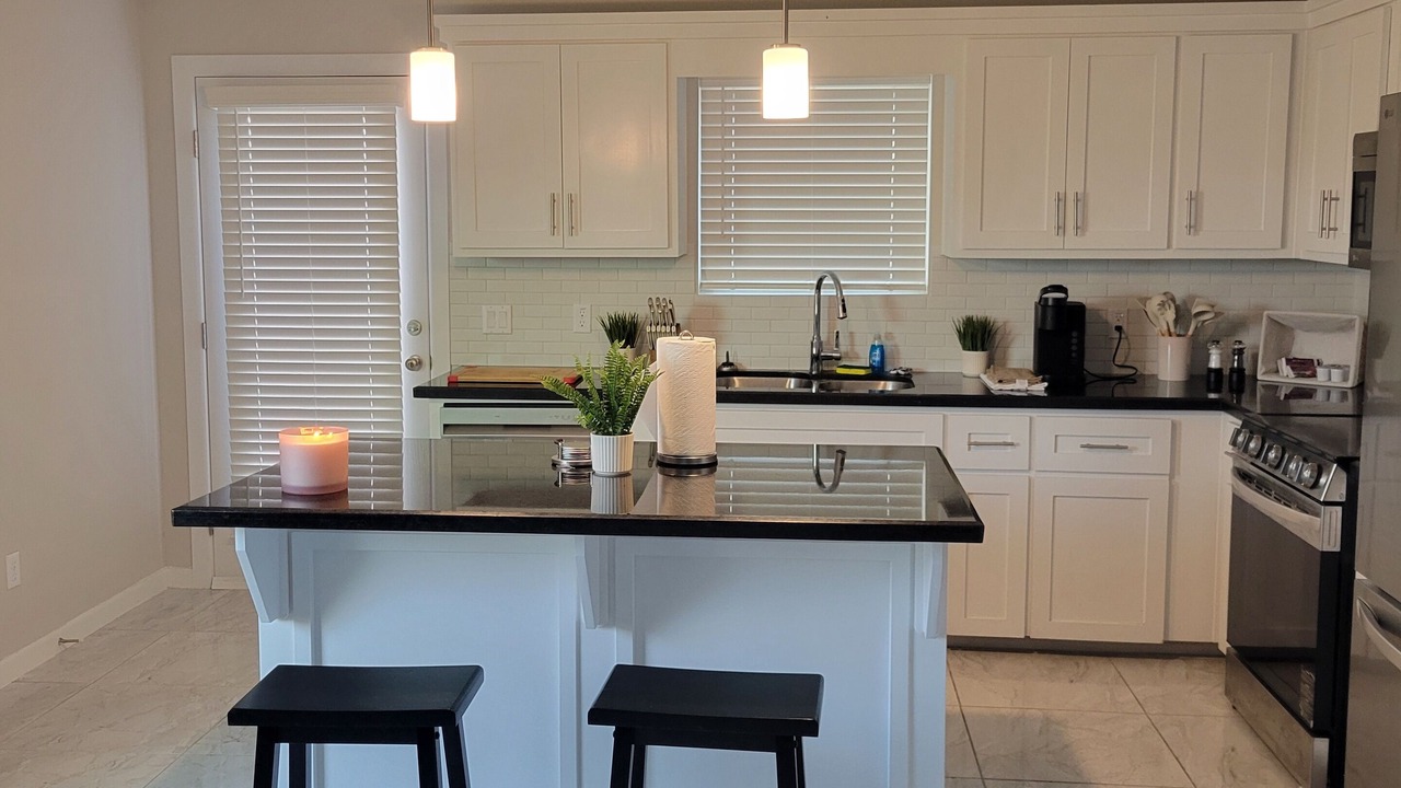 Photo of Kitchen in Palmhurst