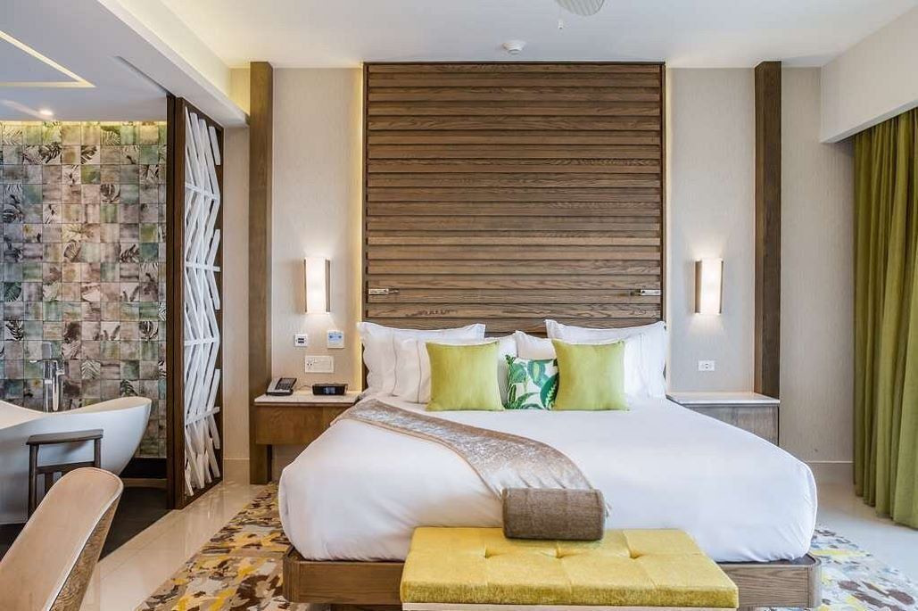 Photo of Bedroom in Playa Mujeres