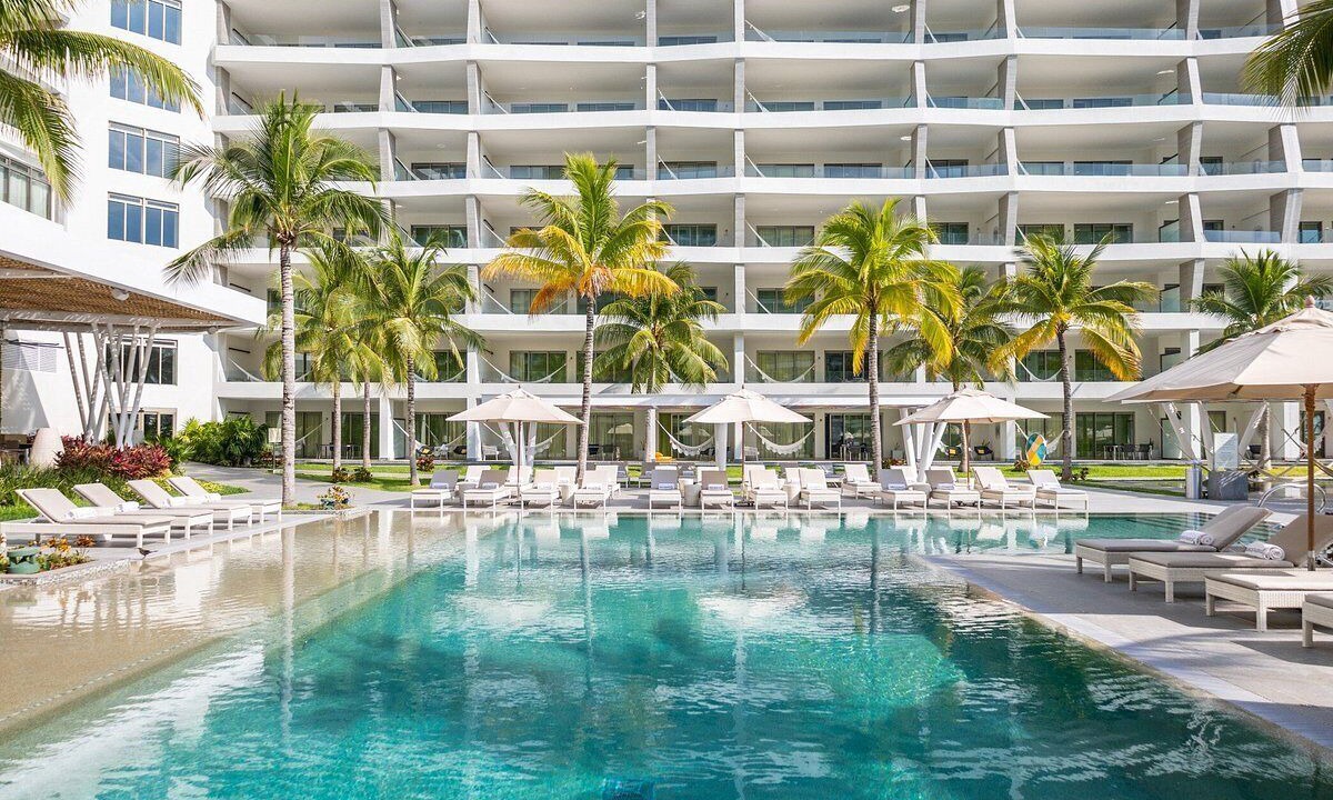 Photo of Outdoor in Playa Mujeres
