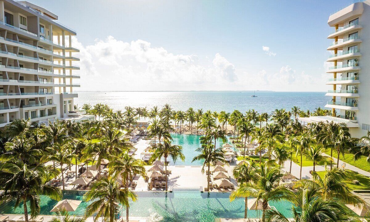 Photo of Outdoor in Playa Mujeres