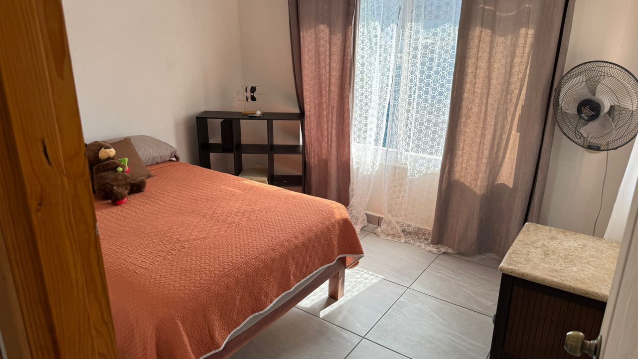 Photo of Bedroom in Mezcales