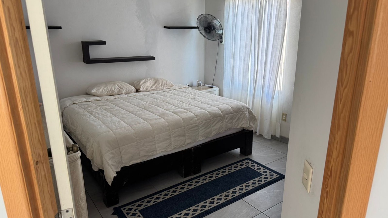 Photo of Bedroom in Mezcales