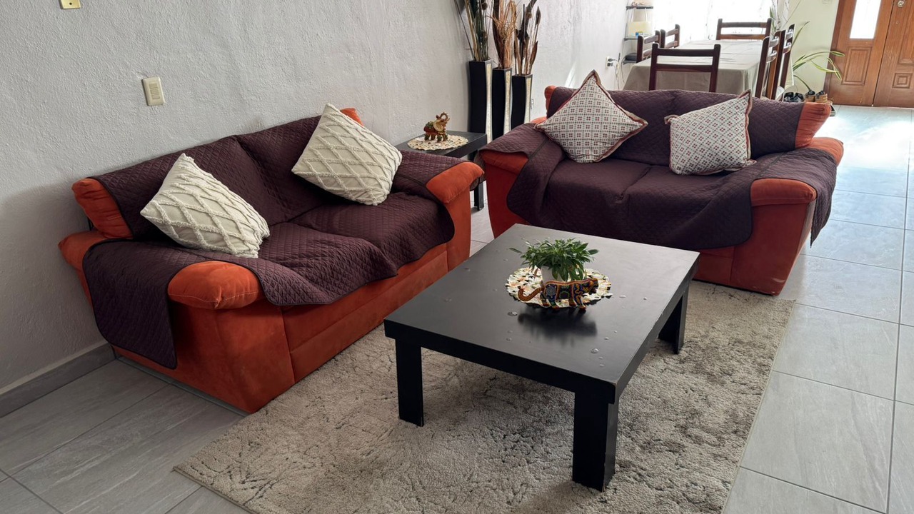 Photo of Livingroom in Mezcales