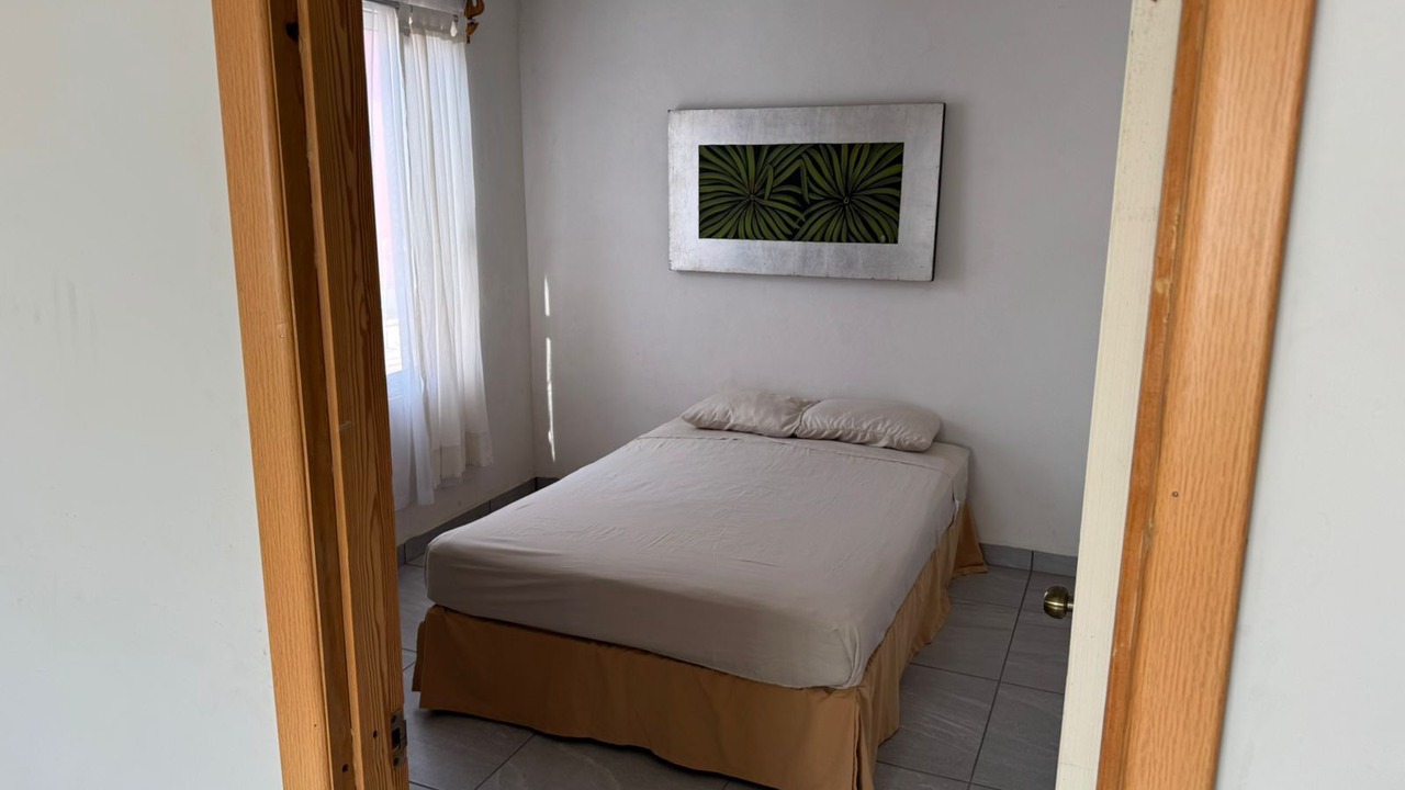 Photo of Bedroom in Mezcales