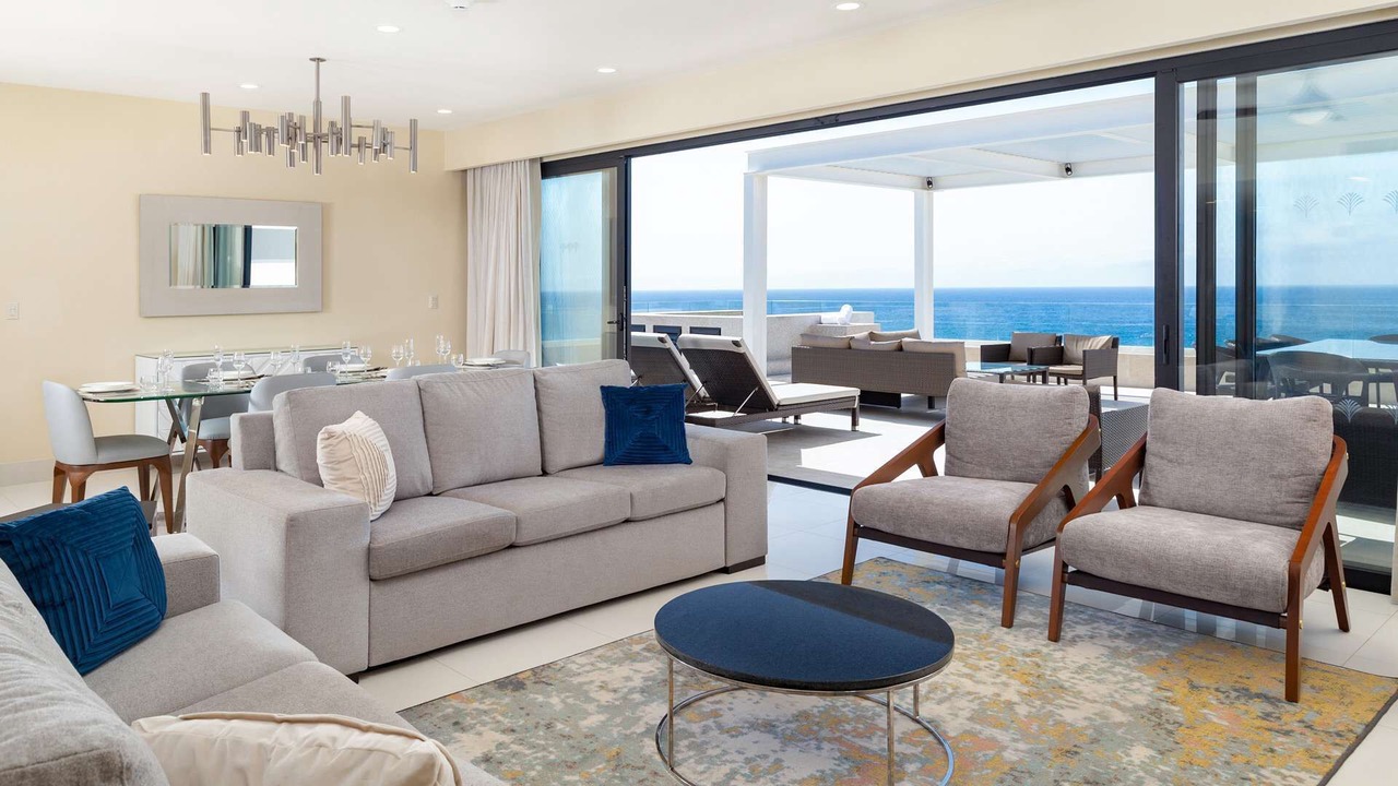 Photo of Livingroom in Mauricio Castro