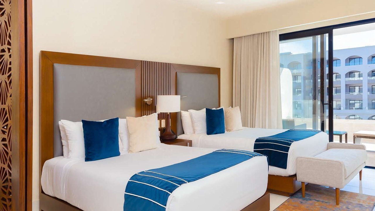 Photo of Bedroom in Mauricio Castro