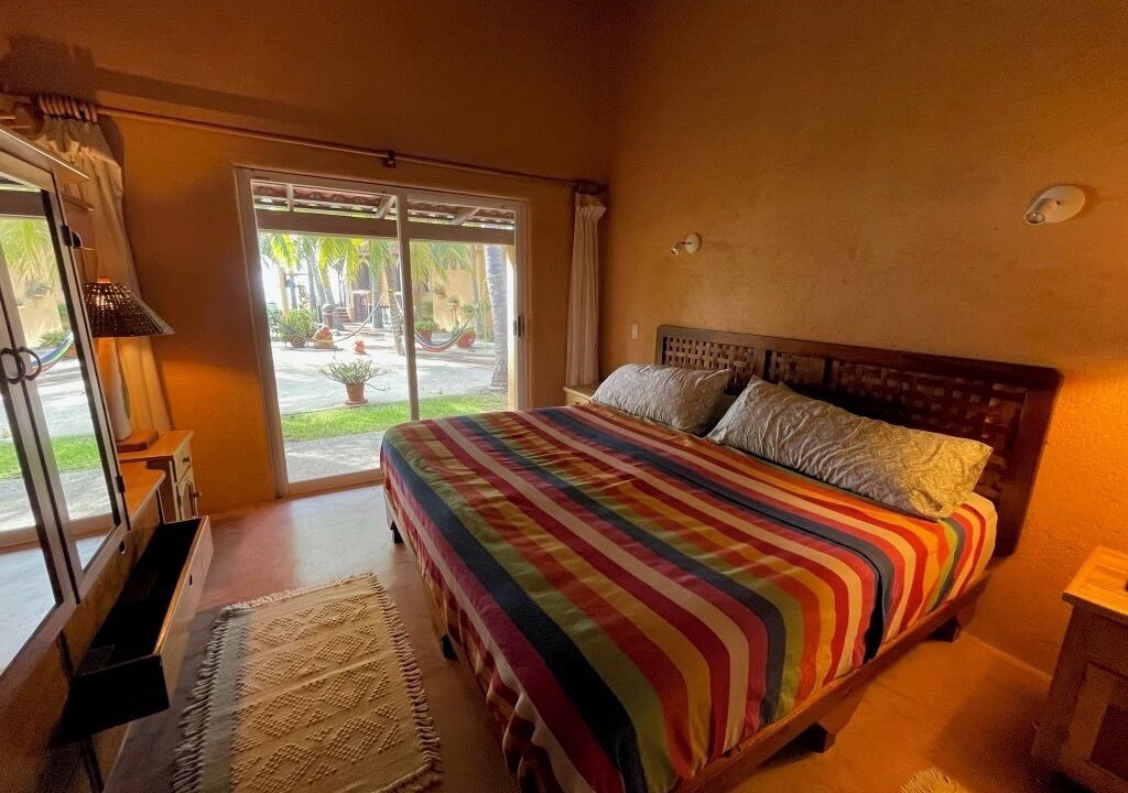 Photo of Bedroom in Barra de Potosi