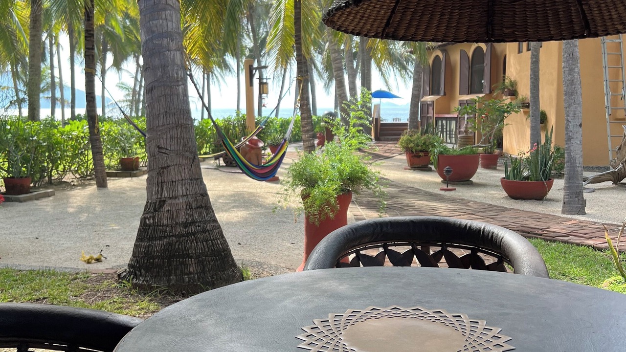 Photo of Outdoor in Barra de Potosi