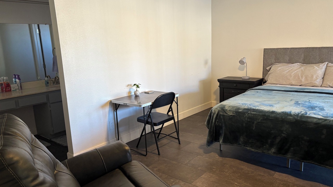 Photo of Bedroom in Glendale