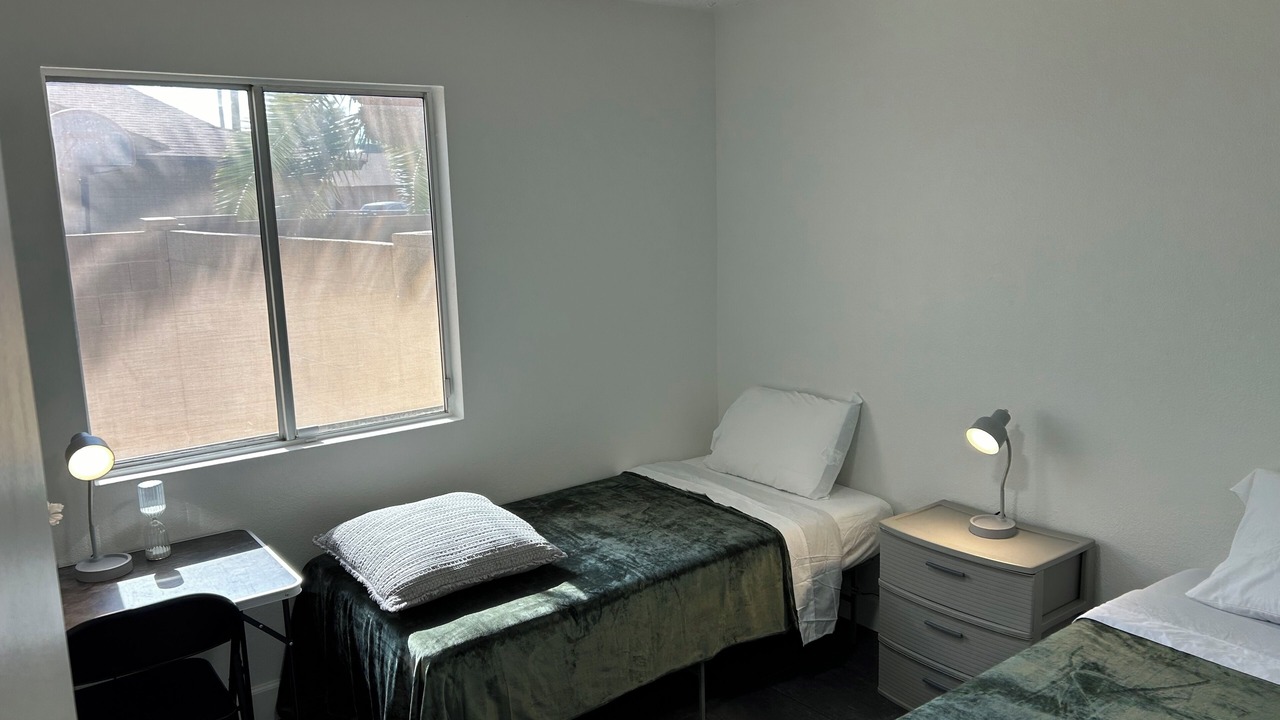 Photo of Bedroom in Glendale
