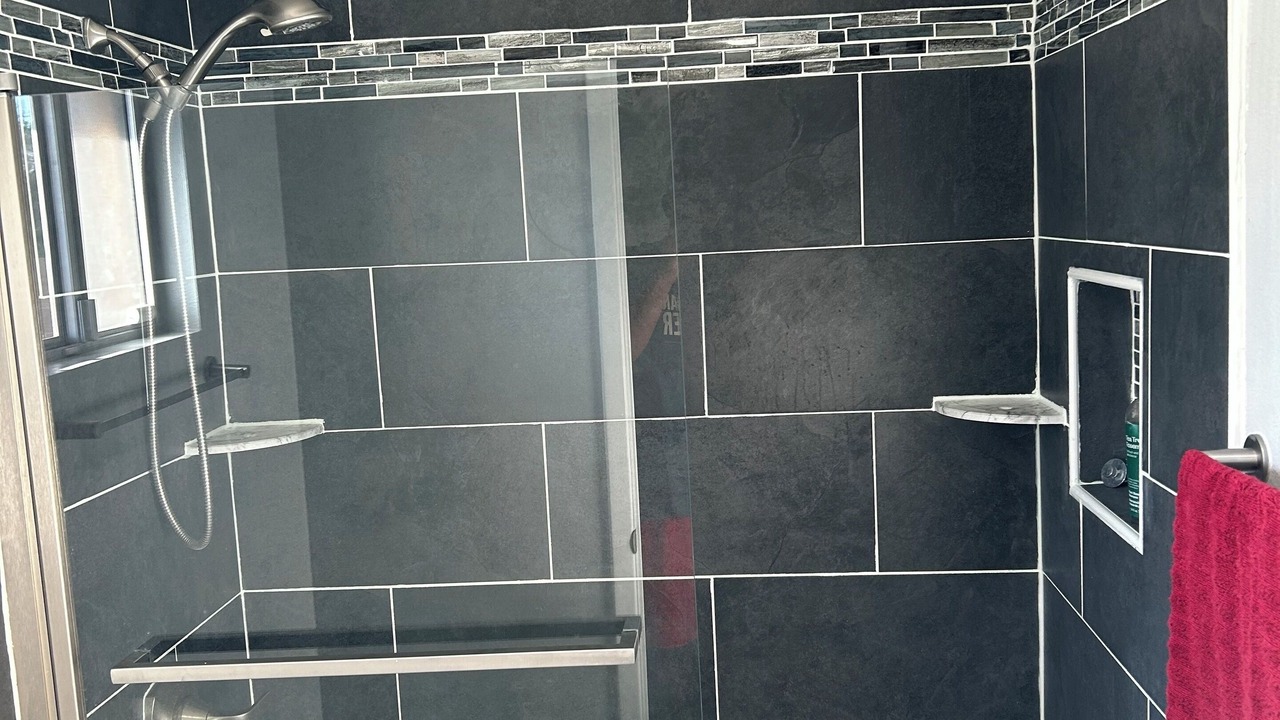 Photo of Bathroom in Glendale