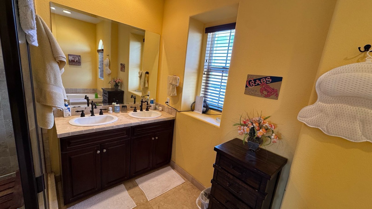Photo of Bathroom in El Dorado Ranch