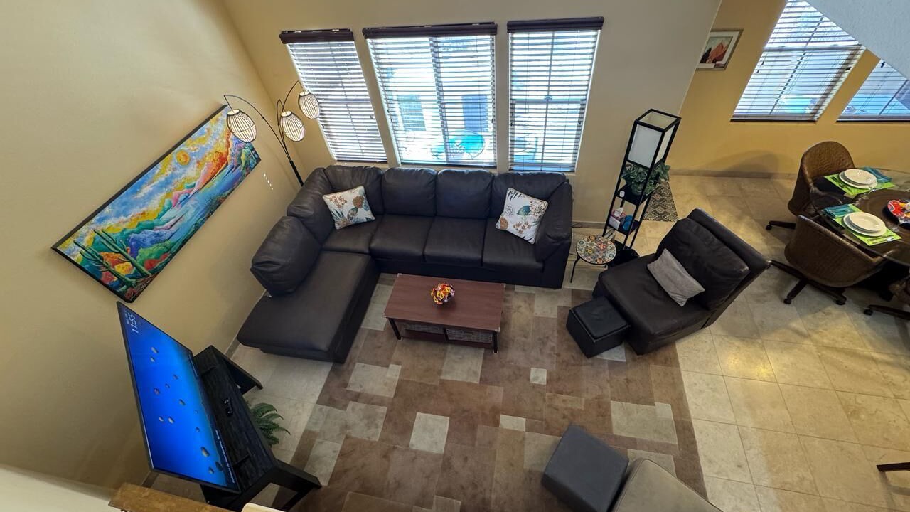 Photo of Bedroom in El Dorado Ranch