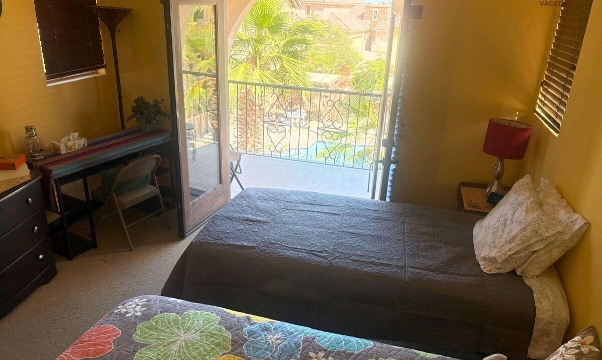 Photo of Outdoor in El Dorado Ranch