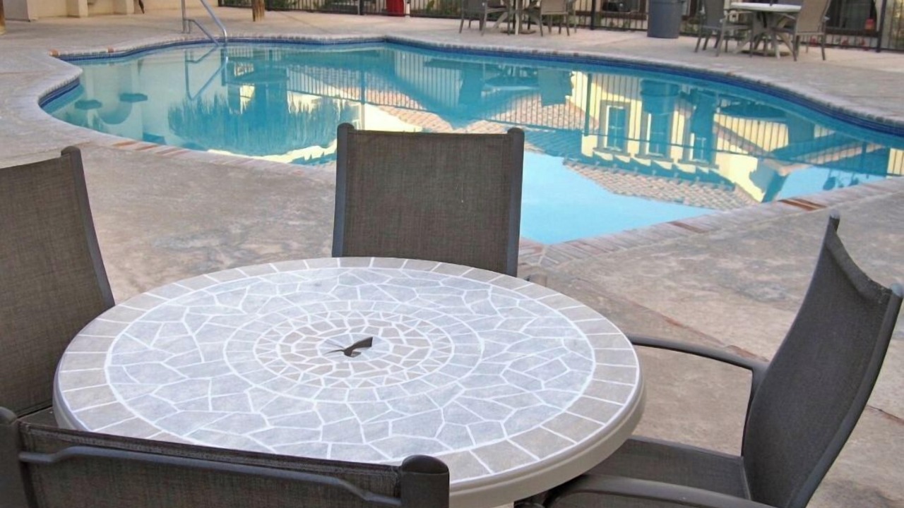 Photo of Outdoor in El Dorado Ranch