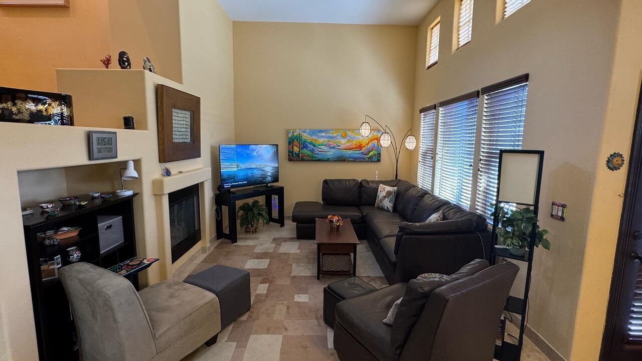 Photo of Bedroom in El Dorado Ranch