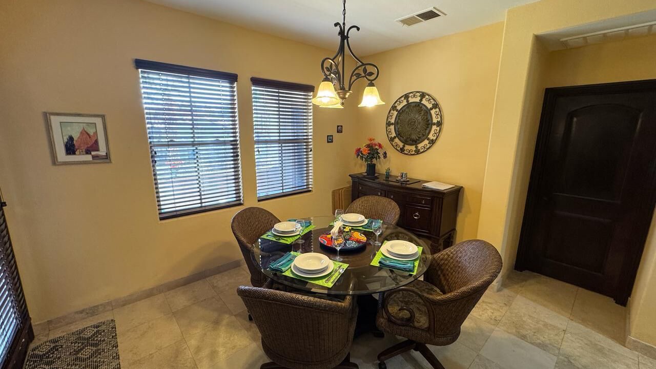 Photo of Bedroom in El Dorado Ranch
