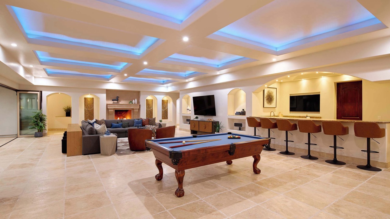 Photo of Livingroom in Paradise Valley