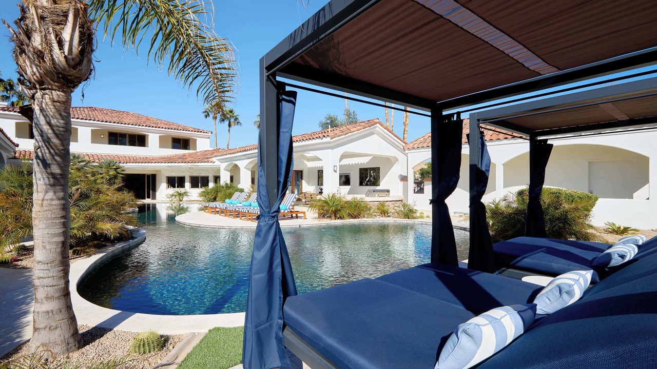 Photo of Outdoor in Paradise Valley