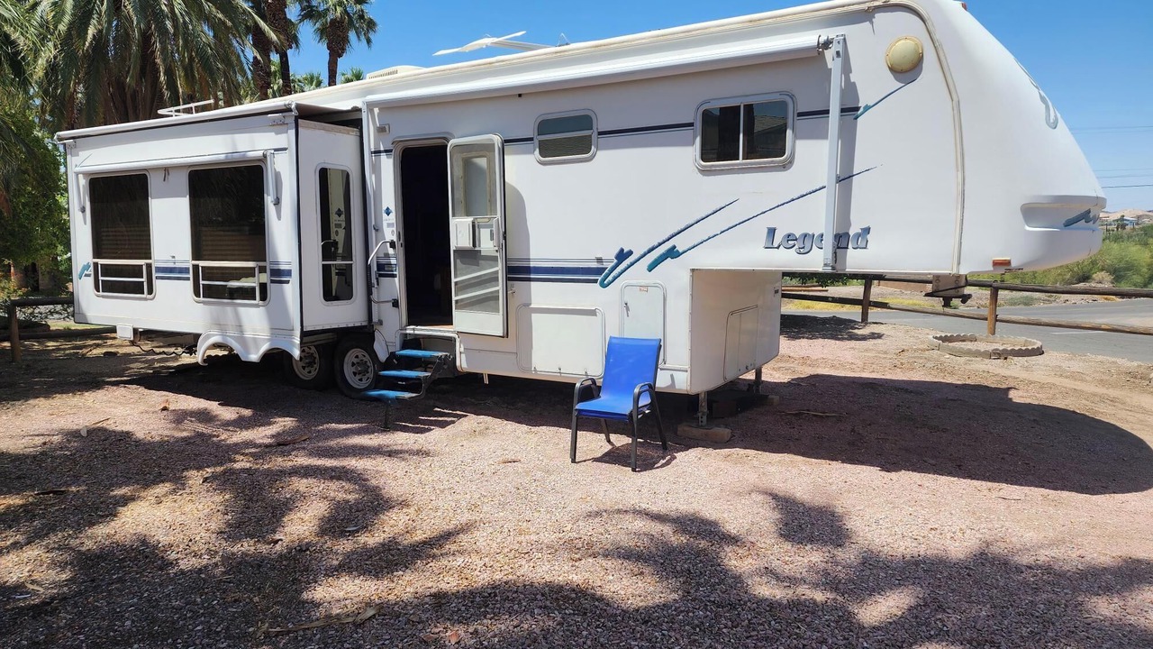Photo of Outdoor in Cienega Springs