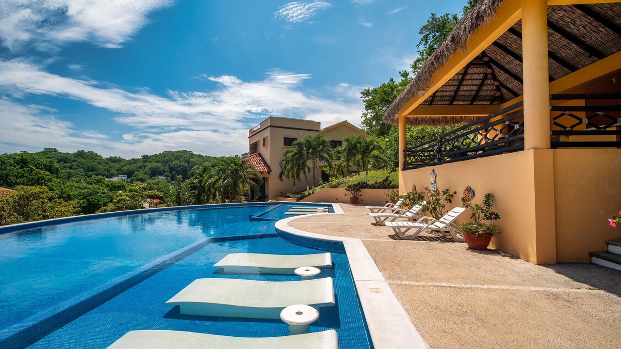 Photo of Outdoor in Crucecita