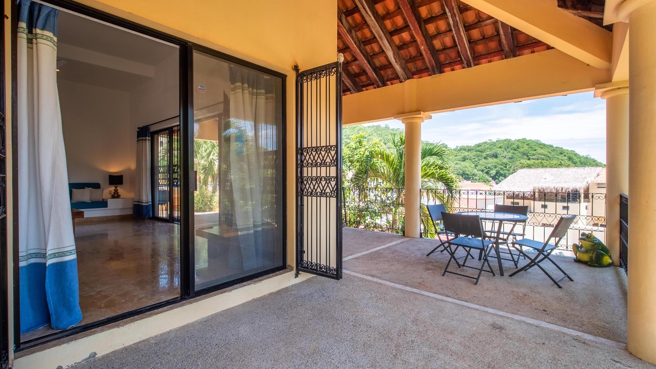 Photo of Outdoor in Crucecita