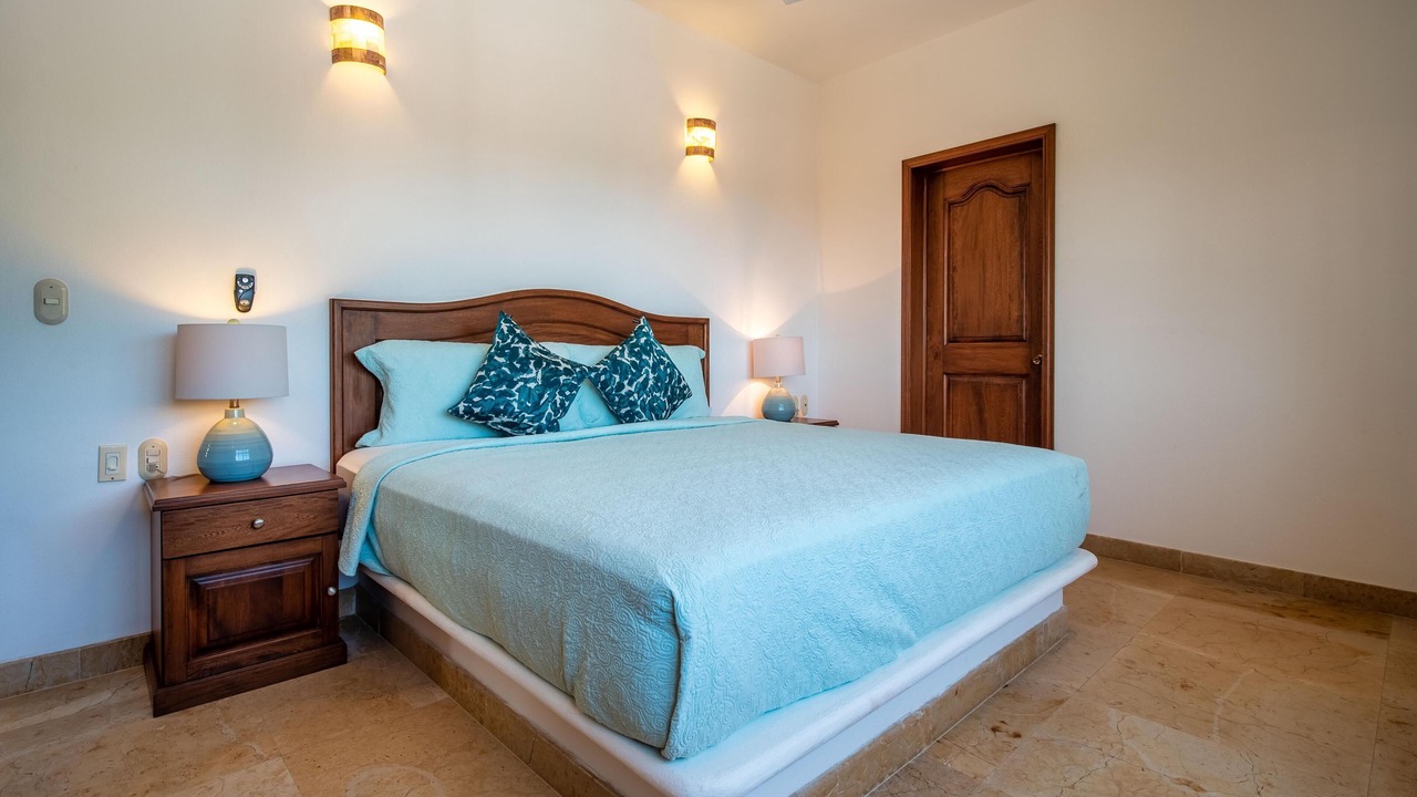 Photo of Bedroom in Crucecita