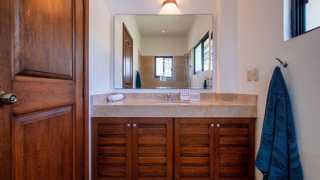 Photo of Bathroom in Crucecita