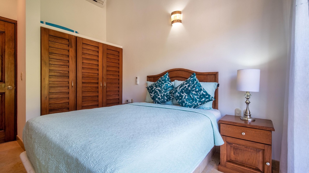 Photo of Bedroom in Crucecita