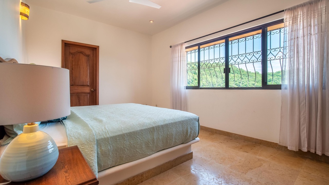 Photo of Bedroom in Crucecita