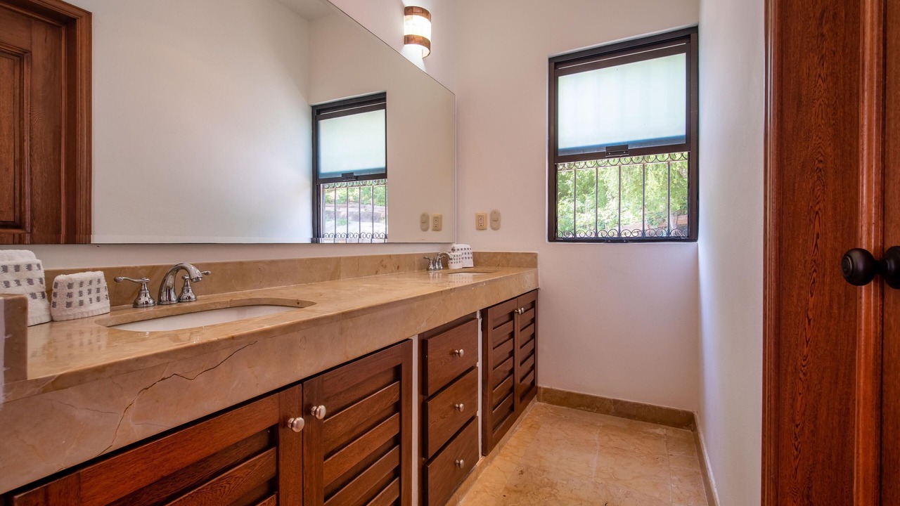 Photo of Bathroom in Crucecita