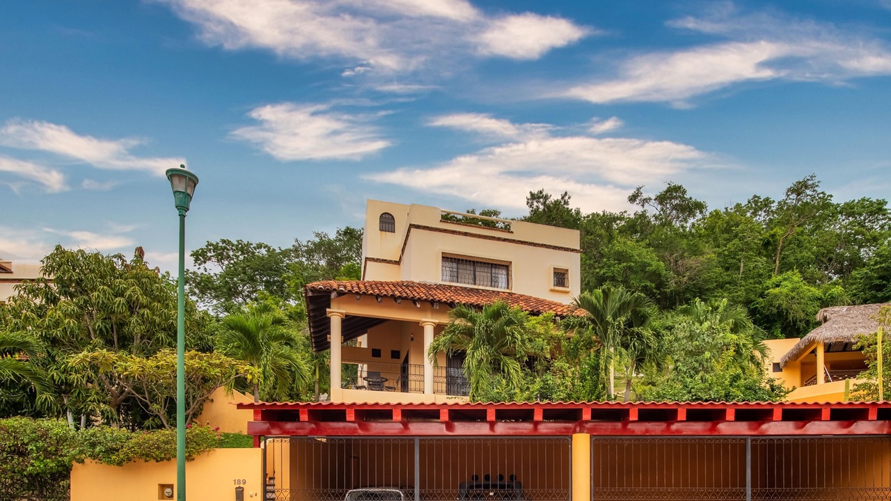 Photo of Outdoor in Crucecita