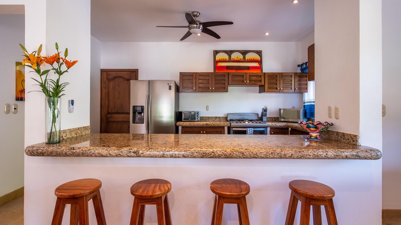 Photo of Kitchen in Crucecita