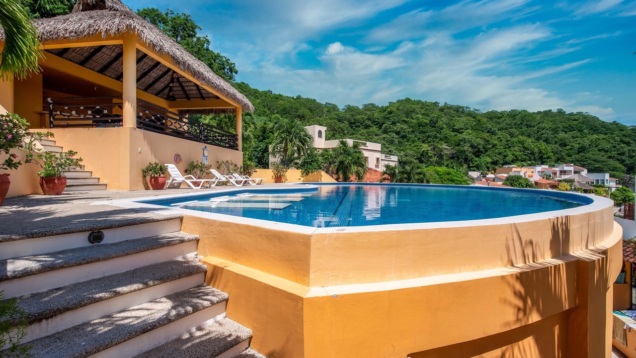 Photo of Outdoor in Crucecita