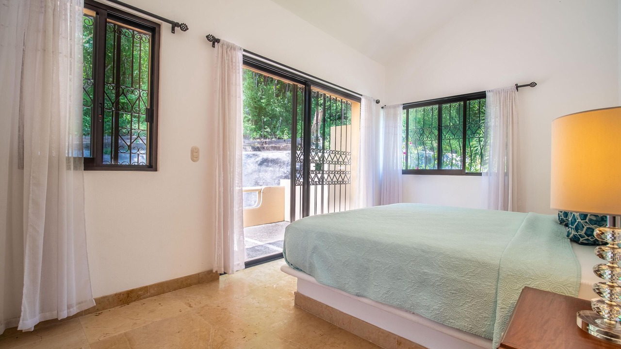 Photo of Bedroom in Crucecita