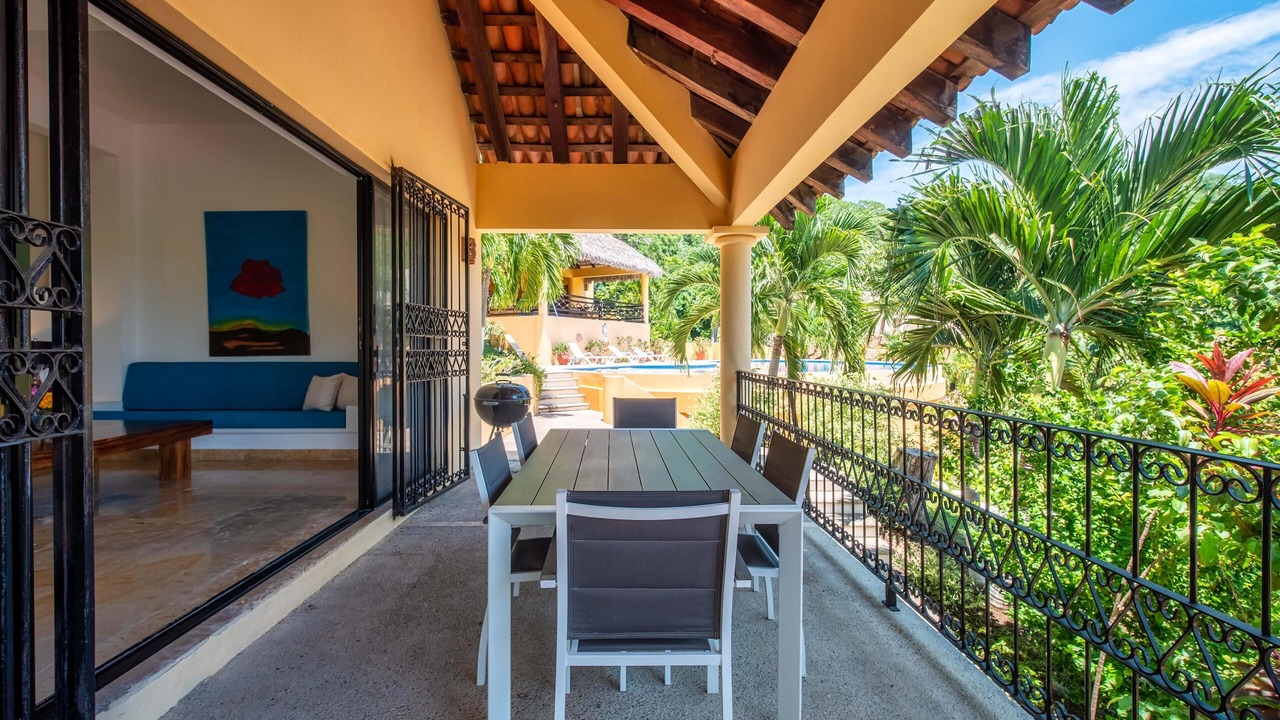 Photo of Outdoor in Crucecita