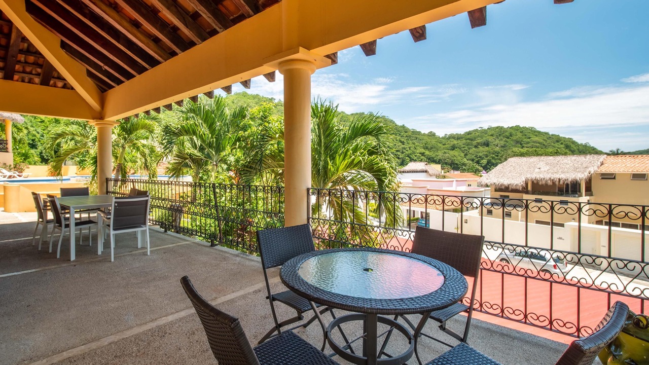 Photo of Outdoor in Crucecita