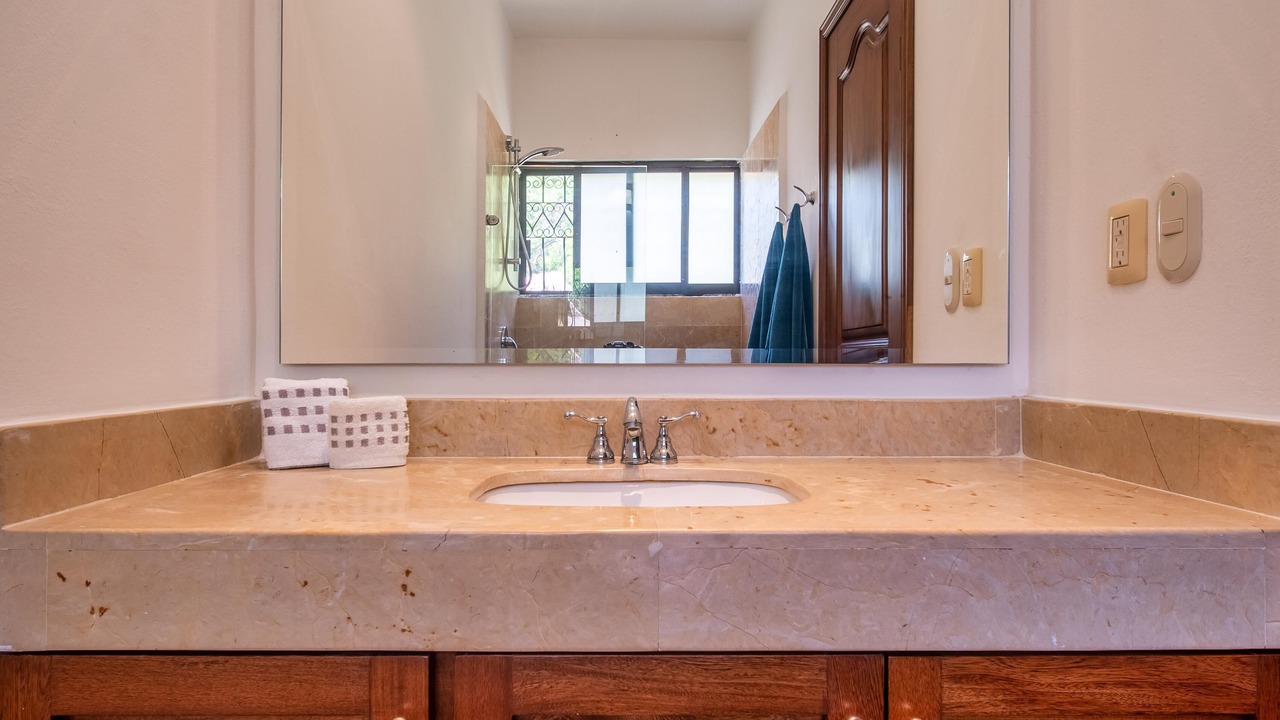 Photo of Bathroom in Crucecita