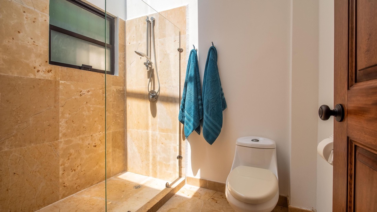 Photo of Bathroom in Crucecita