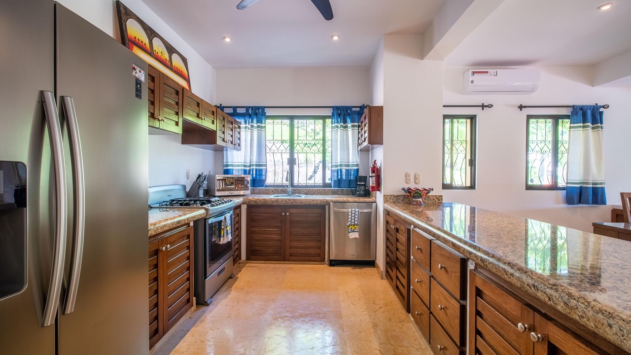 Photo of Kitchen in Crucecita