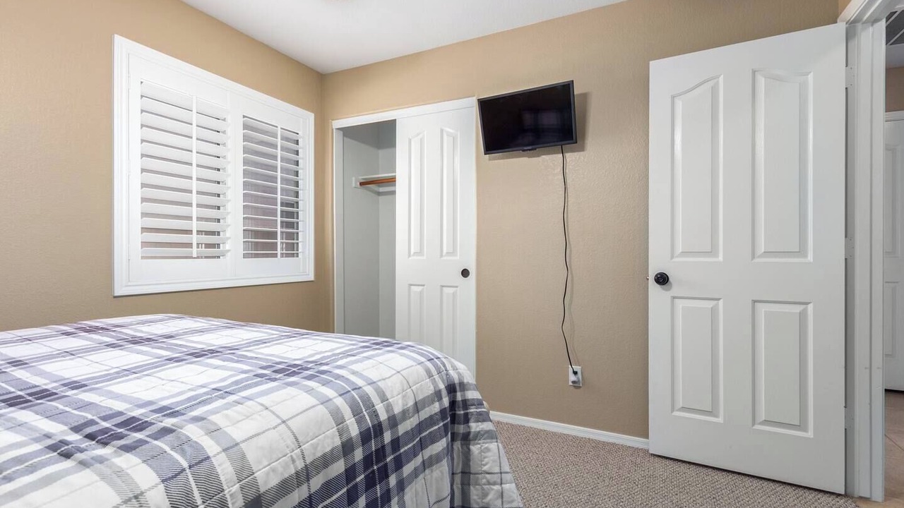 Photo of Bedroom in West Point Towne Center