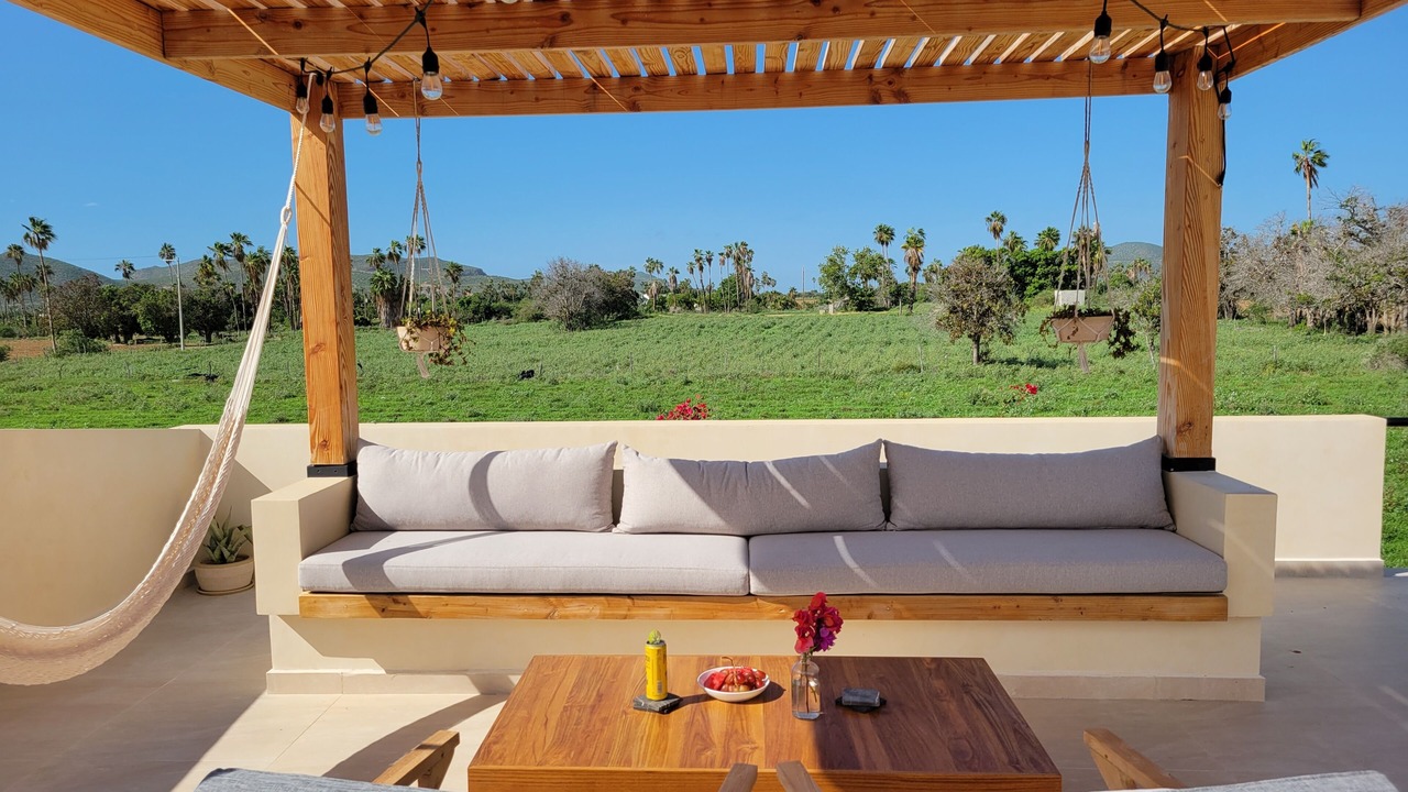 Photo of Outdoor in El Pescadero