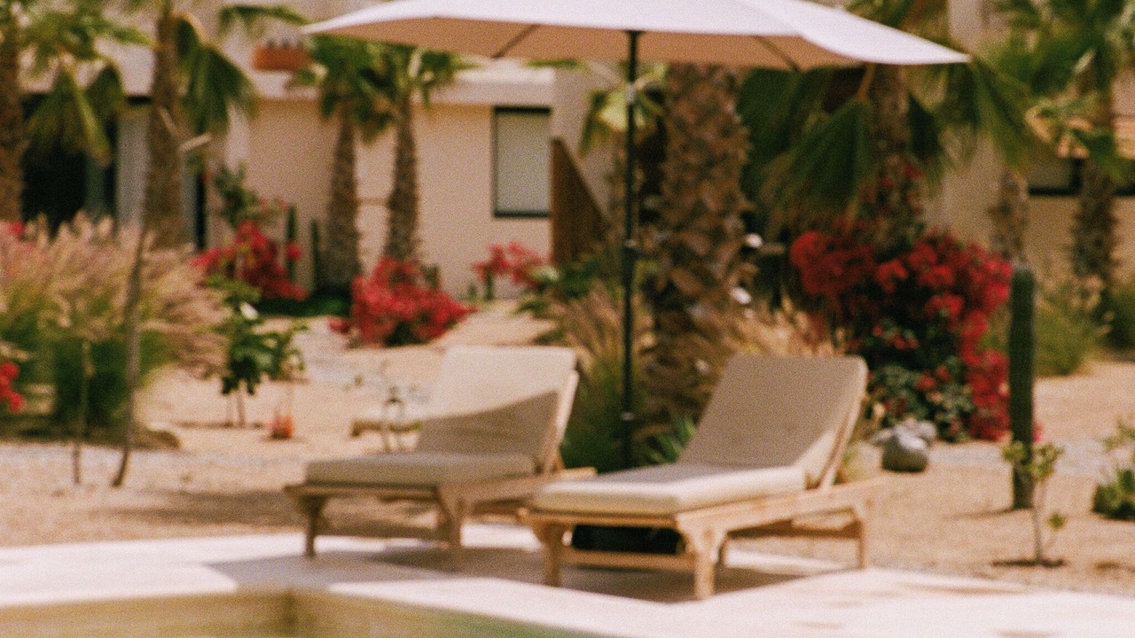 Photo of Outdoor in El Pescadero