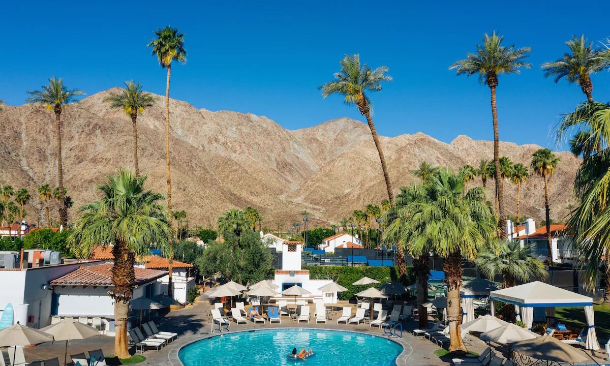 Photo of Outdoor in La Quinta