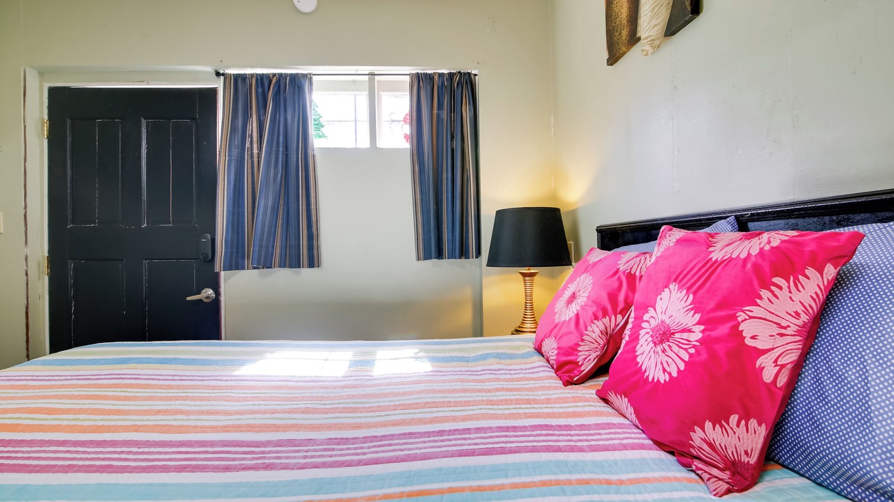Photo of Bedroom in Sebastian