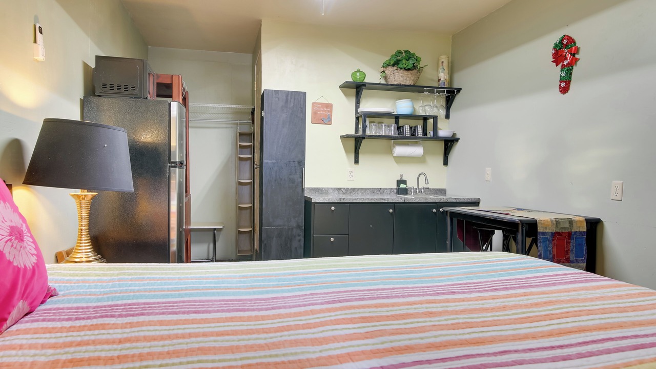 Photo of Bedroom in Sebastian